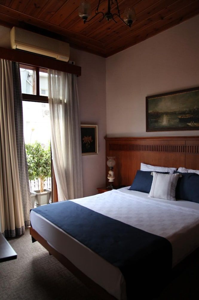 Hotel Bosnali 1