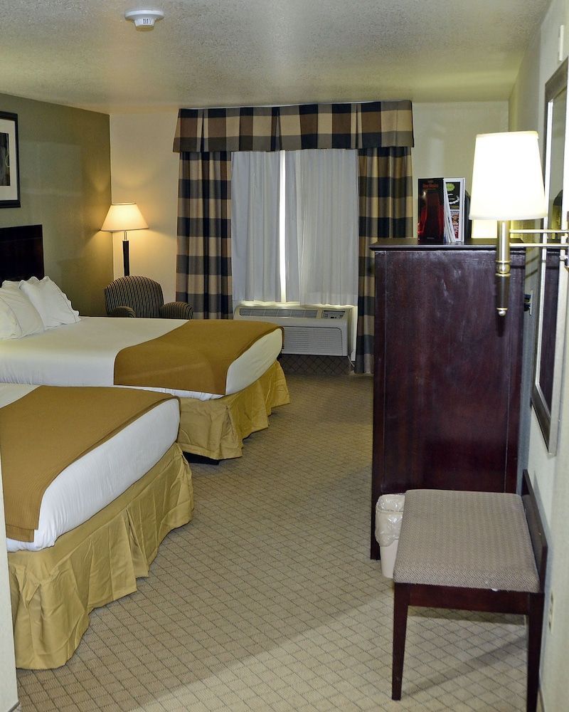 Holiday Inn Express & Suites ALAMOGORDO by IHG 2