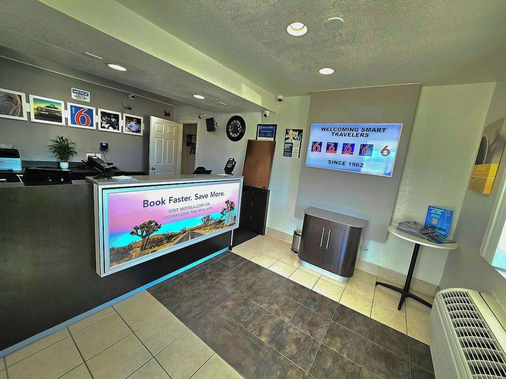 Motel 6-Palm Desert, CA - Palm Springs Area 2