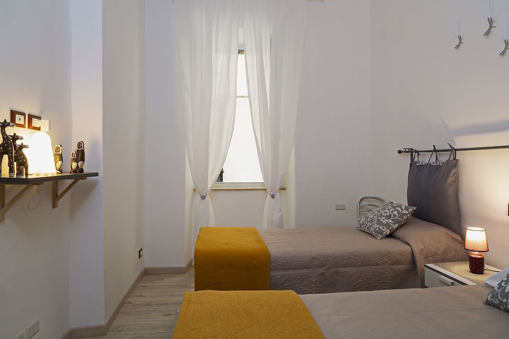 Casa Rosa al Molo by Wonderful Italy 2