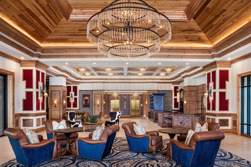 The Brownwood Hotel & Spa 2