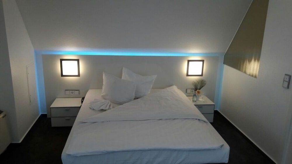Weber Hotel Mannheim 2