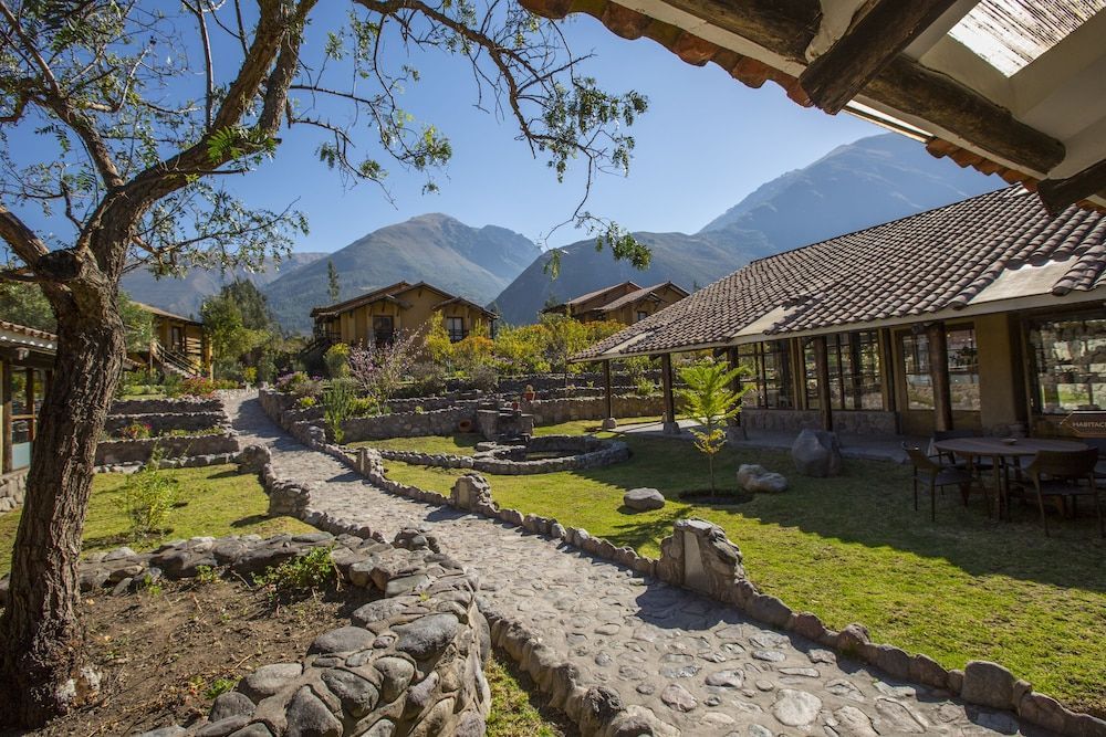 Tierra Viva Valle Sagrado Hotel 1