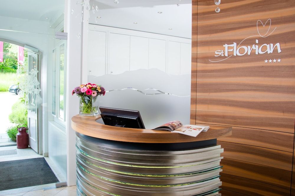 Hotel St. Florian 2