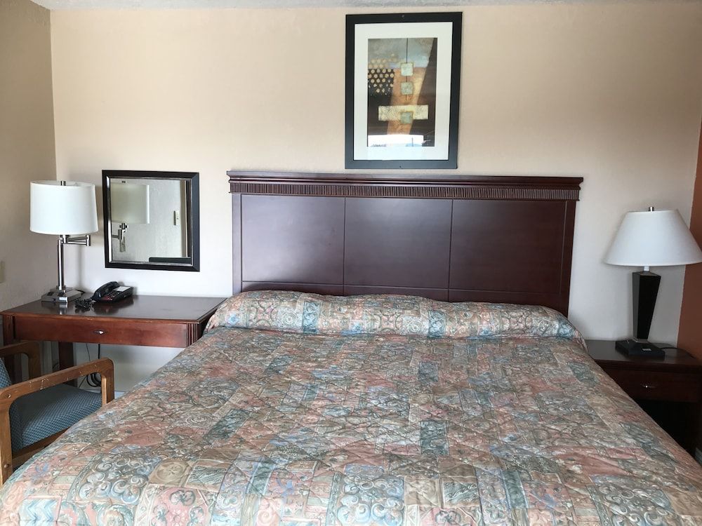 Travel Inn Horseheads 1