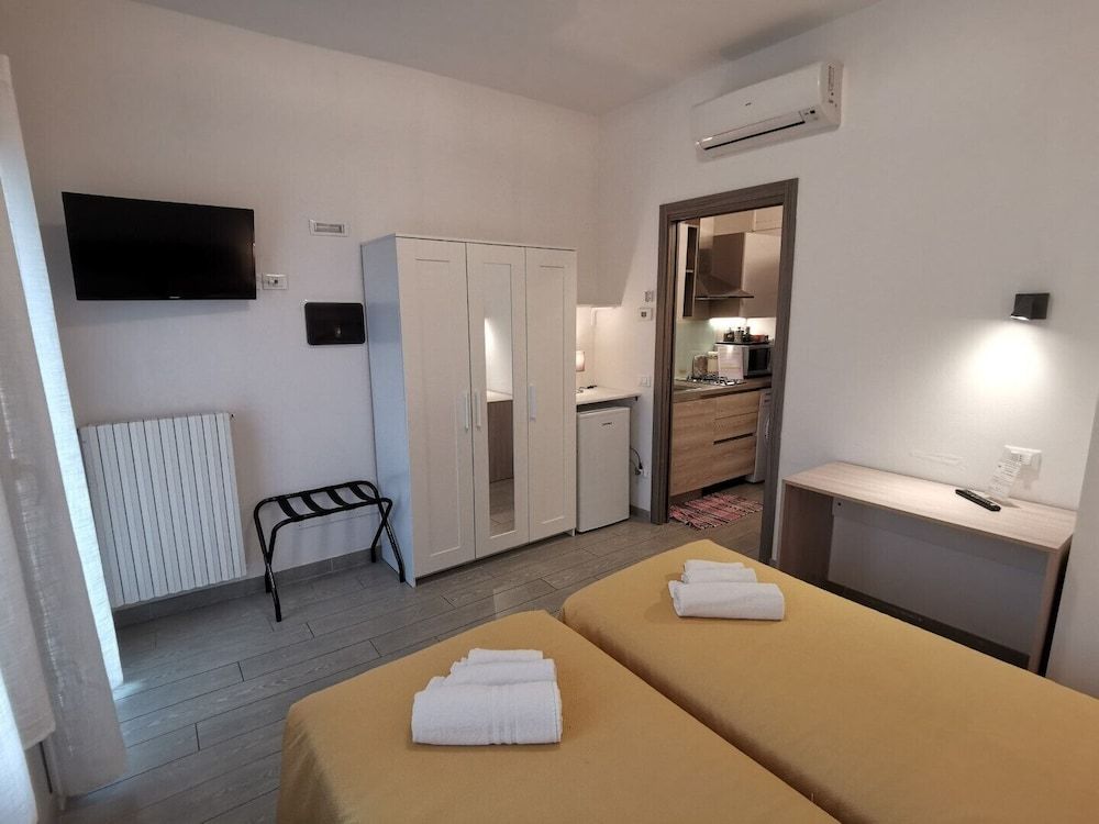 Casa Belfiore Vicenza Martiri di Belfiore 23 2