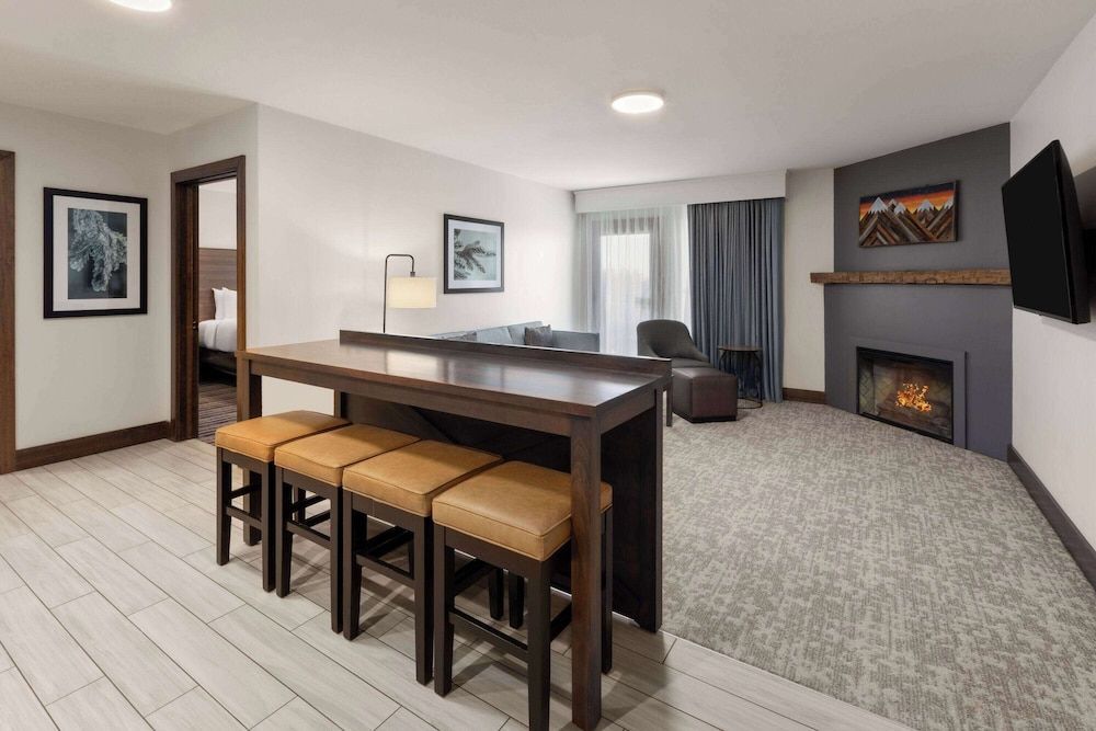 Corduroy Inn and Lodge, Trademark Collection by Wyndham 1