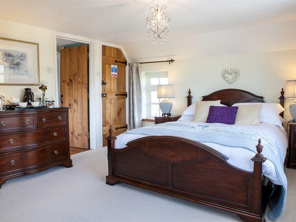 Fernside Bed and Breakfast 1