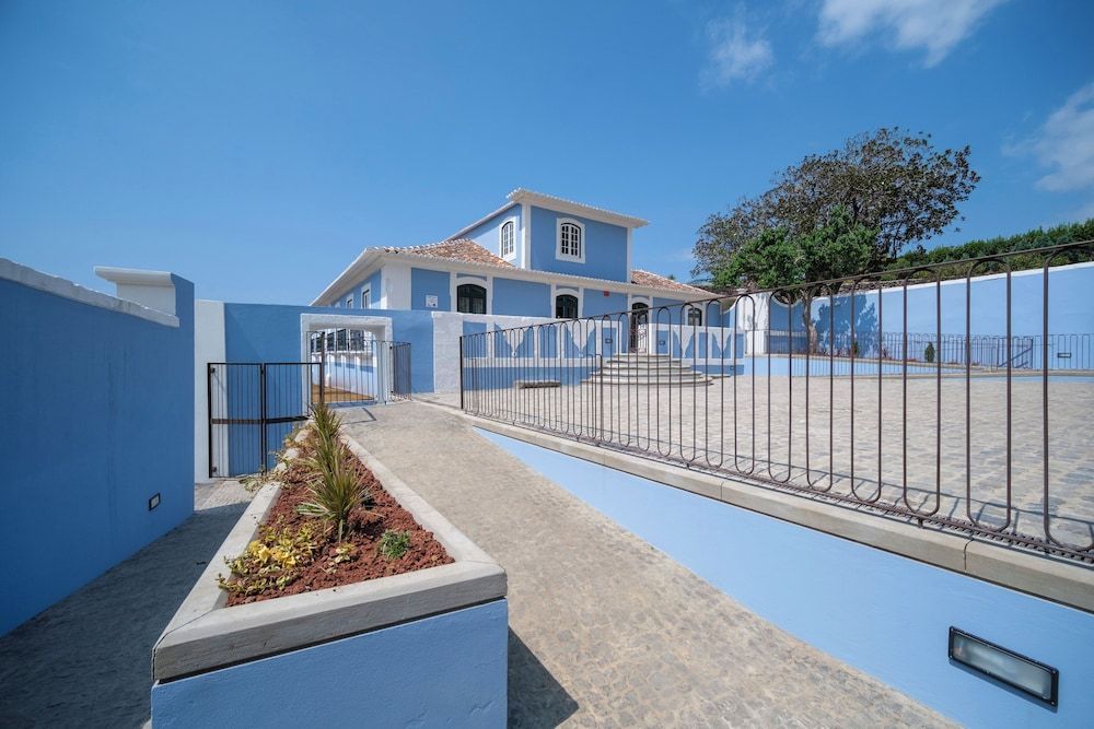 Azores Book Hotel 1
