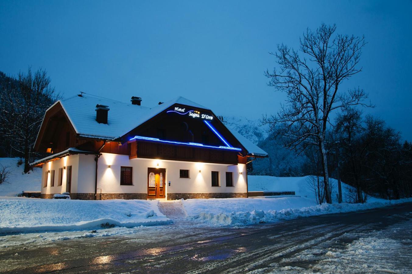 Hotel Sogni D'Oro 2