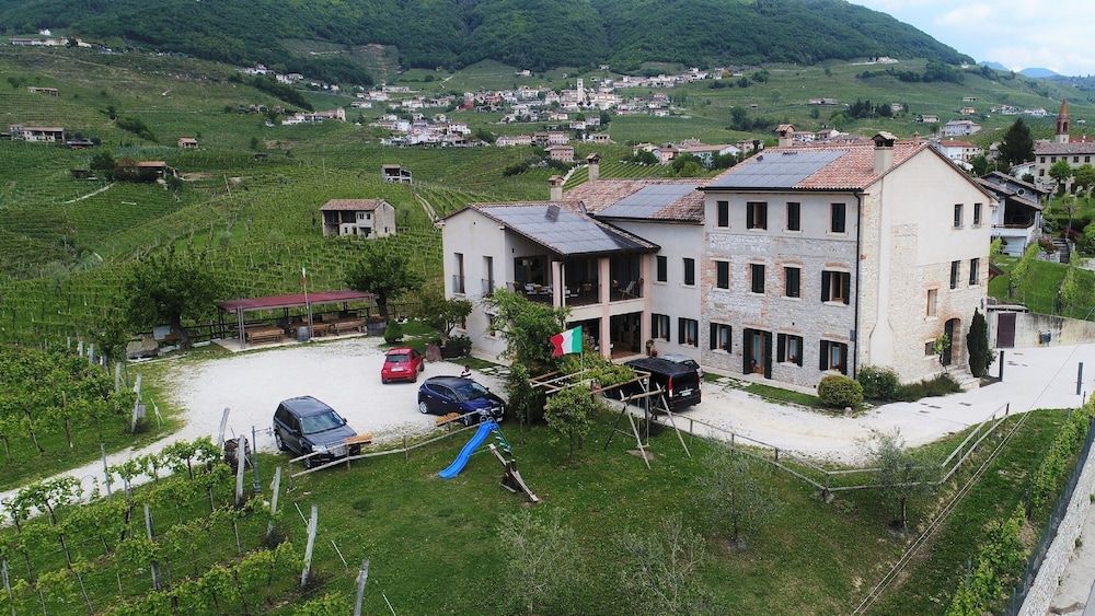 La Casa Vecchia 1