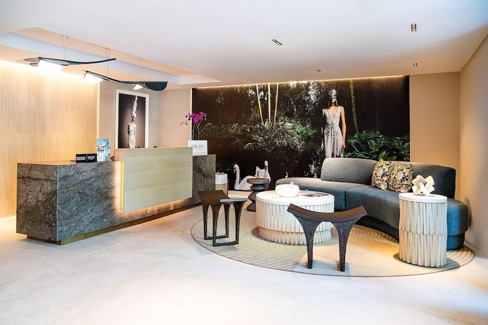 Dolce by Wyndham Miami Beach 1