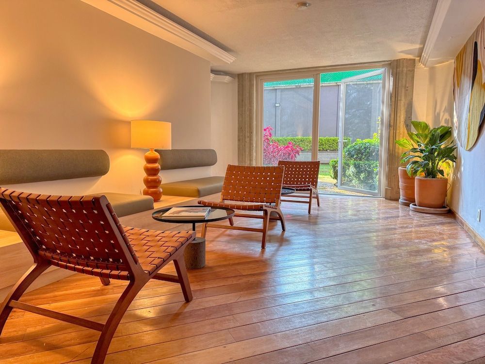Hotel Boutique Casa Alebrije 2