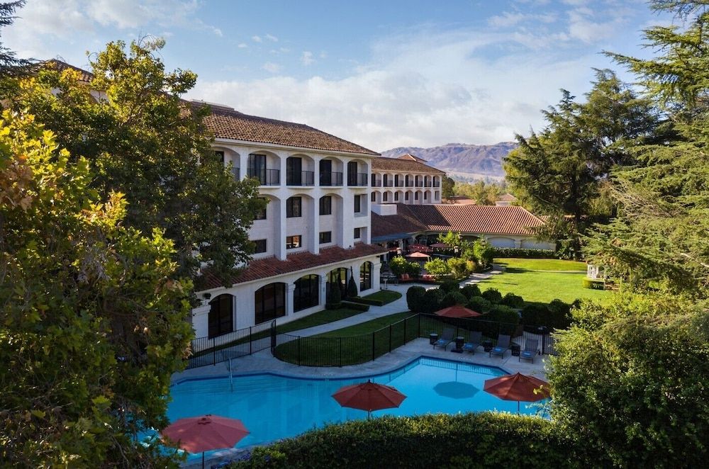 Hyatt Regency Westlake 1