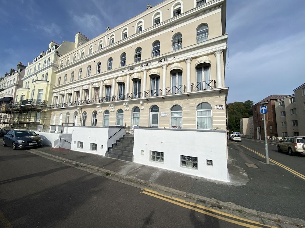 OYO Gran Canaria Hotel 1