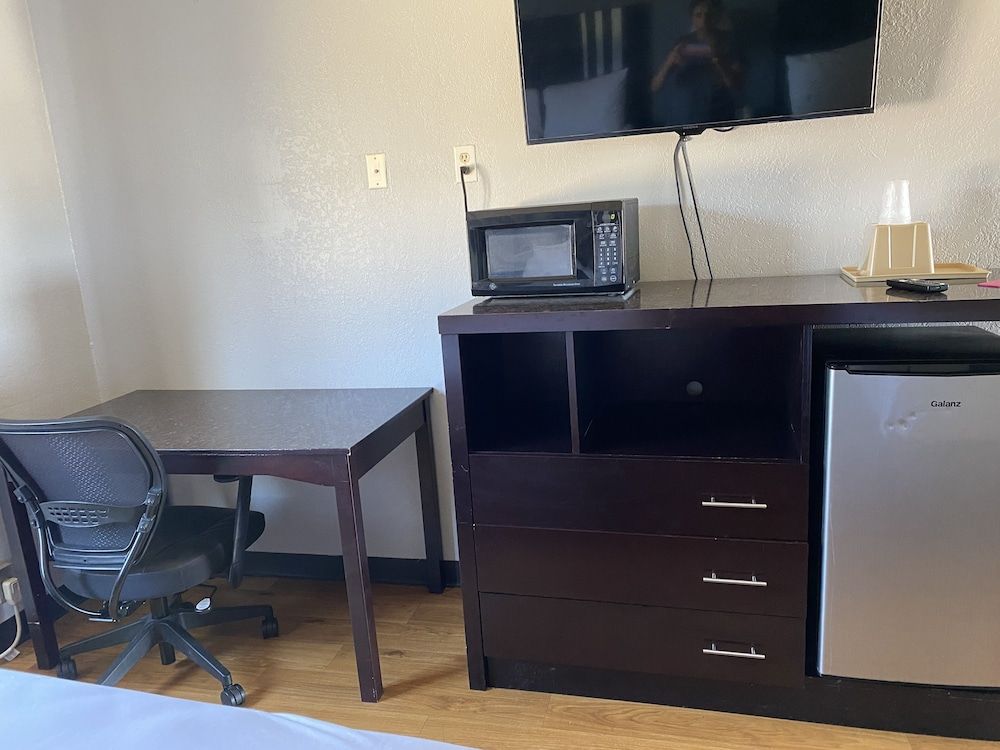 Travel Inn Abilene 2