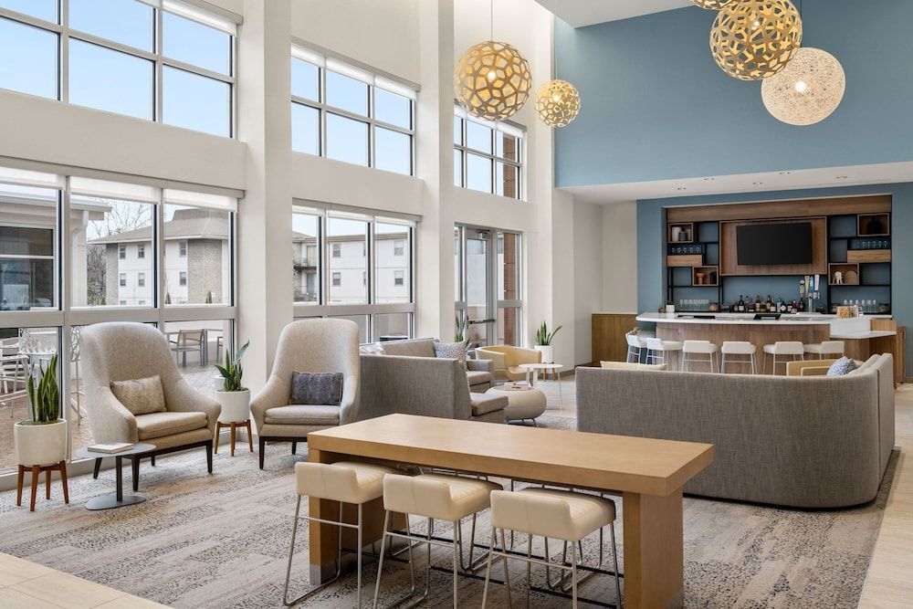 Element by Marriott Springfield South 2