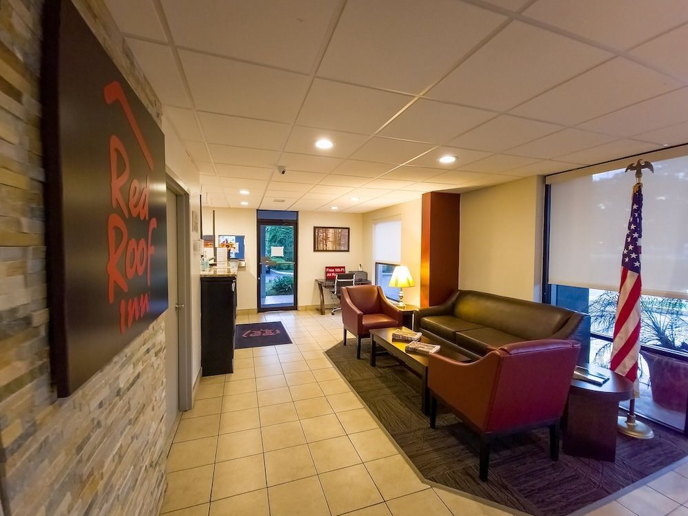 Red Roof Inn Tallahassee East 1