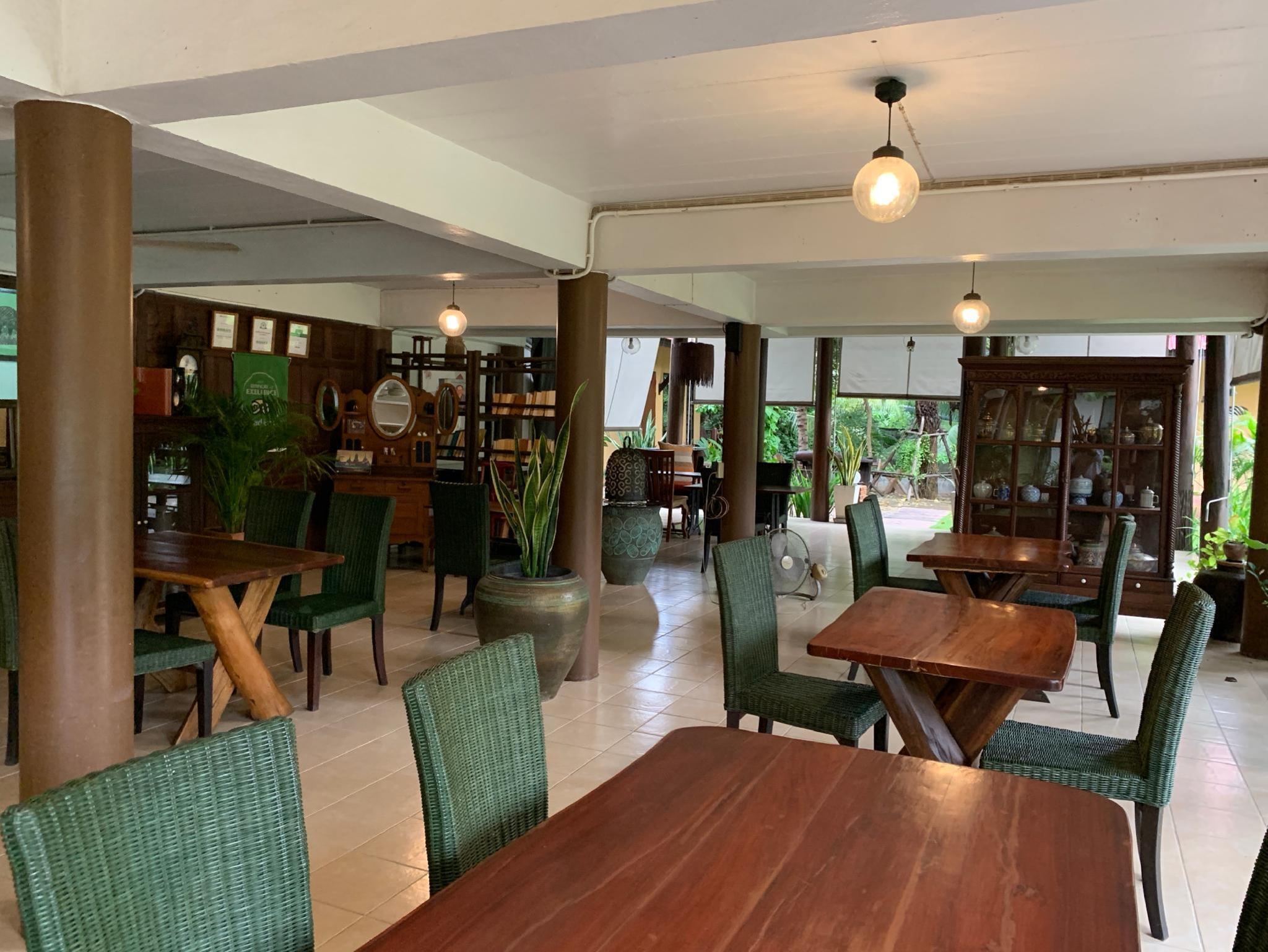 Baan Thai House 2