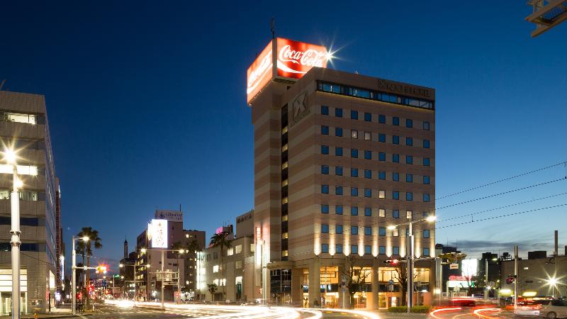 Kochi Hotel 1