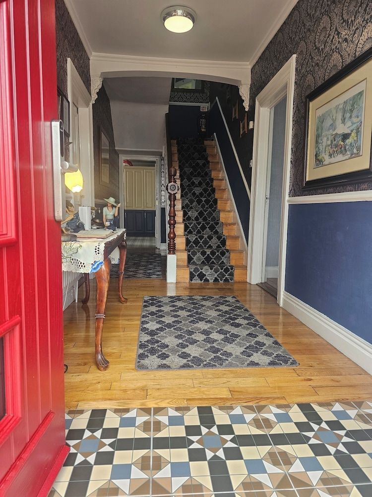 Rose Park House 2