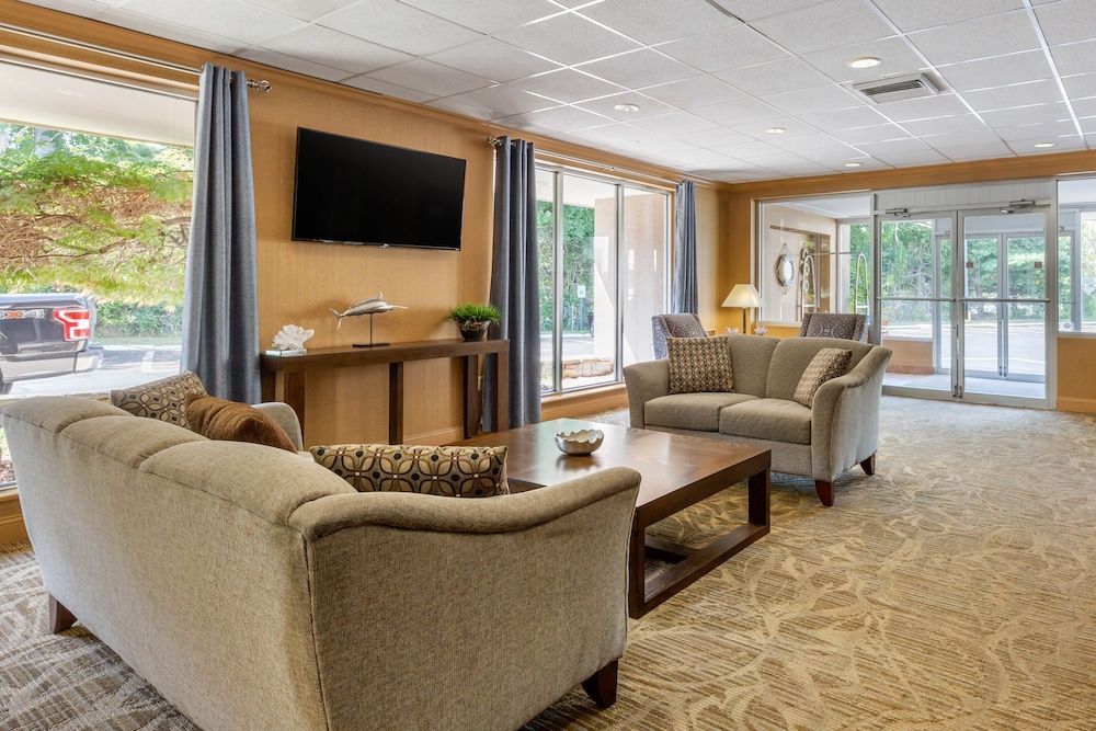 Quality Inn Old Saybrook - Westbrook 2