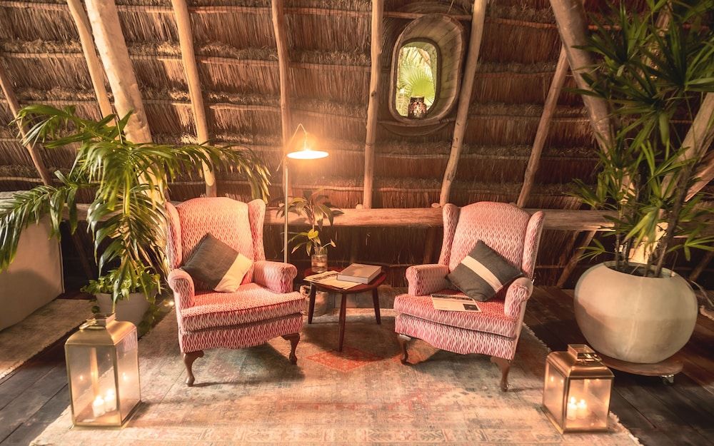 Papaya Playa Project, Tulum, a Member of Design Hotels 2
