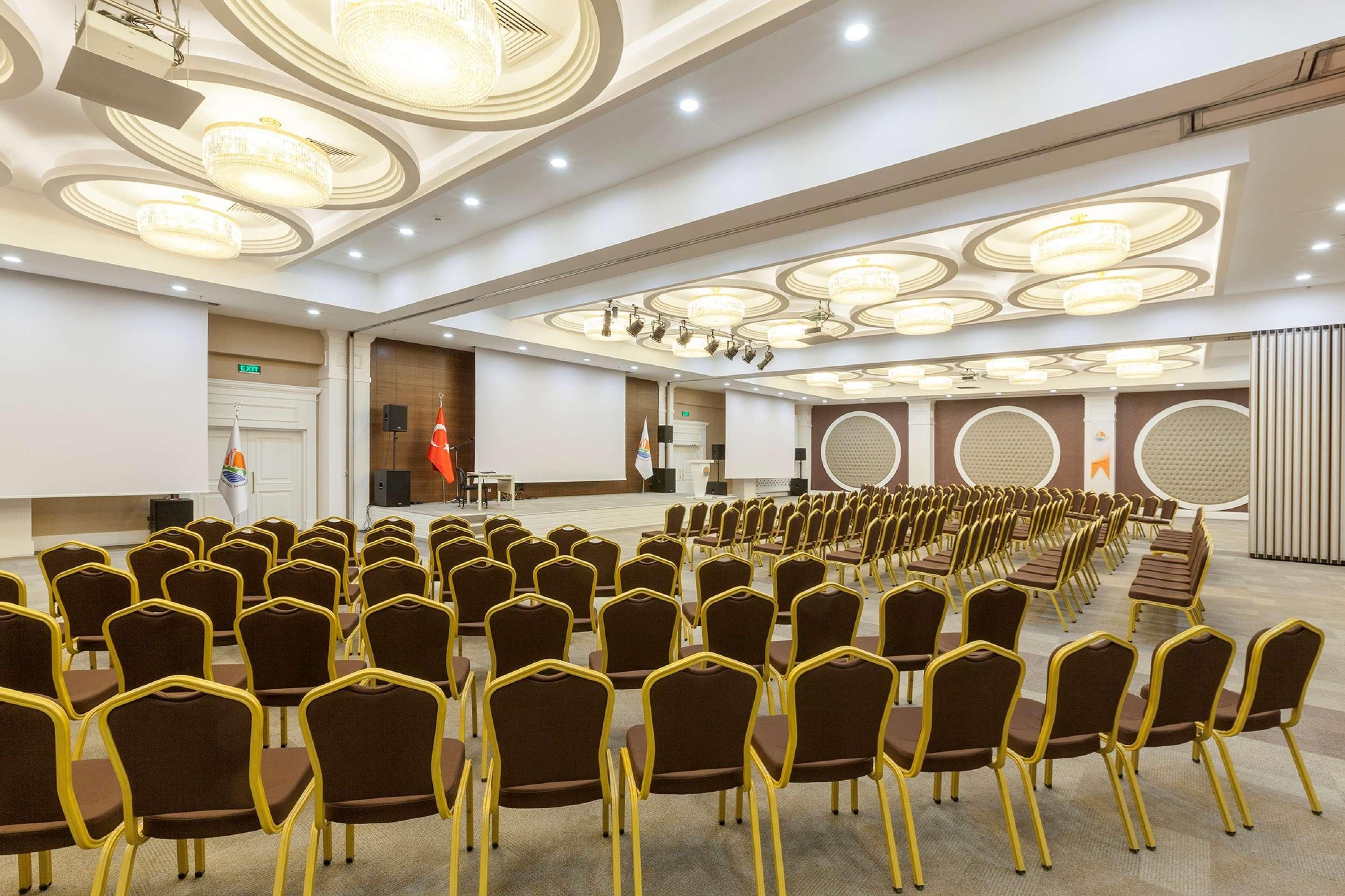 Best Western Vib Antalya Hotel 2