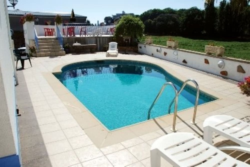 Talana Hotel 1