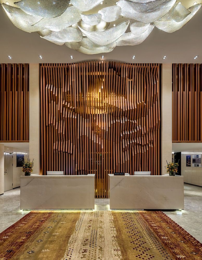 Pan Pacific Suites Nairobi 2