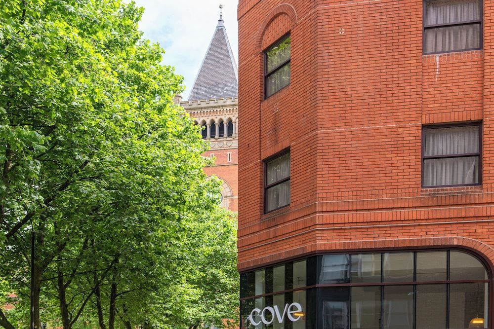 Cove Minshull Street 1