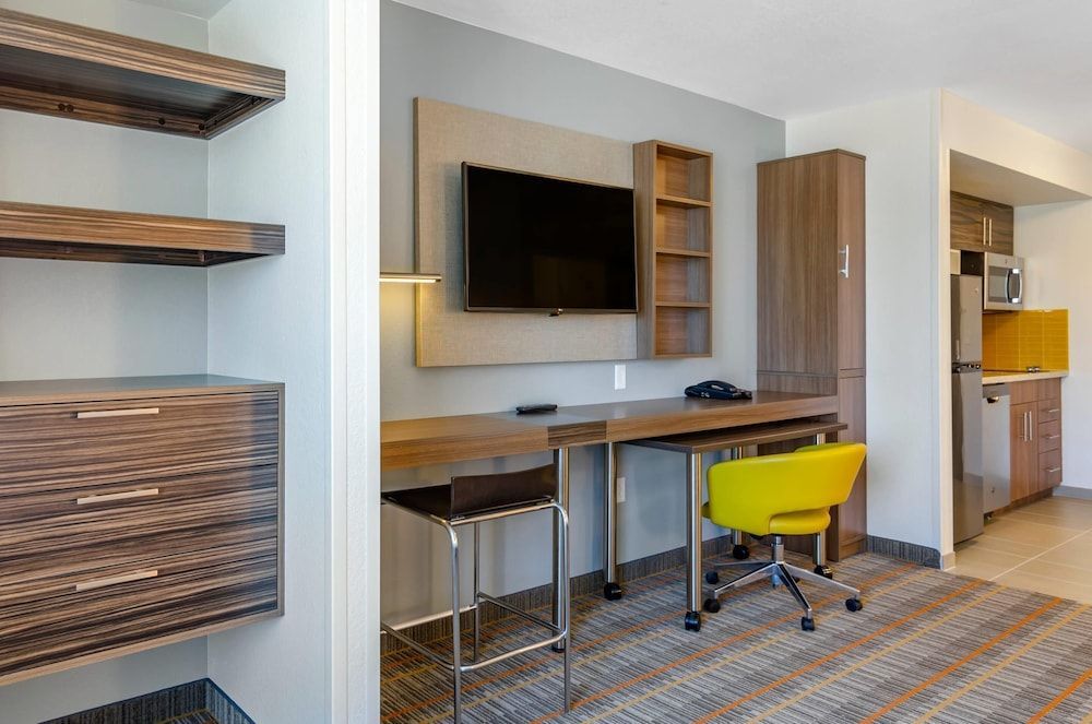 MainStay Suites Great Falls Airport 1