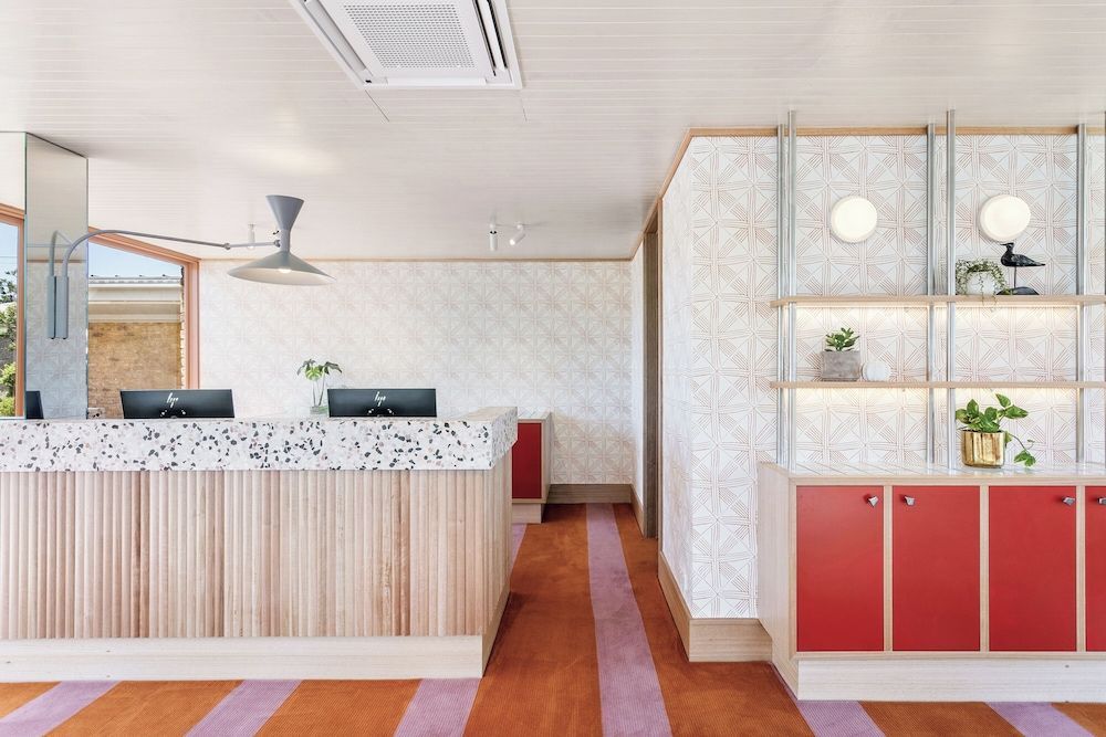 Motel Flinders 1