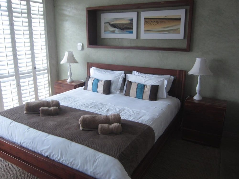 Atlantik Sicht Sef Catering apartment Self catering 2