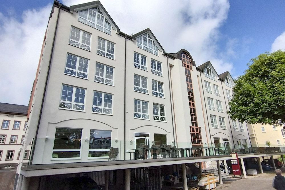 Trip Inn City Hotel Giessen 1