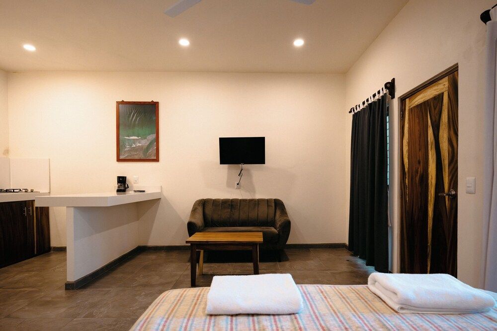 Bungalows Oasis 2