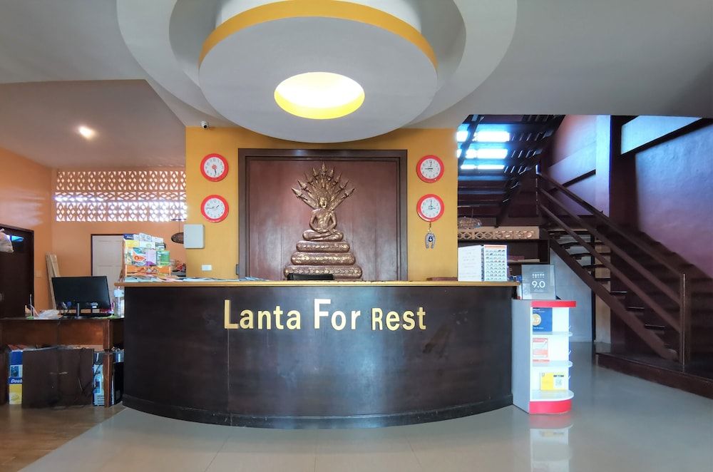 Lanta For Rest Boutique 2