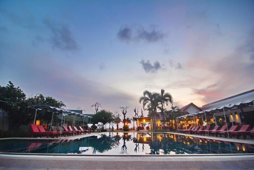 Golden Bay Cottage - SHA Extra Plus 1