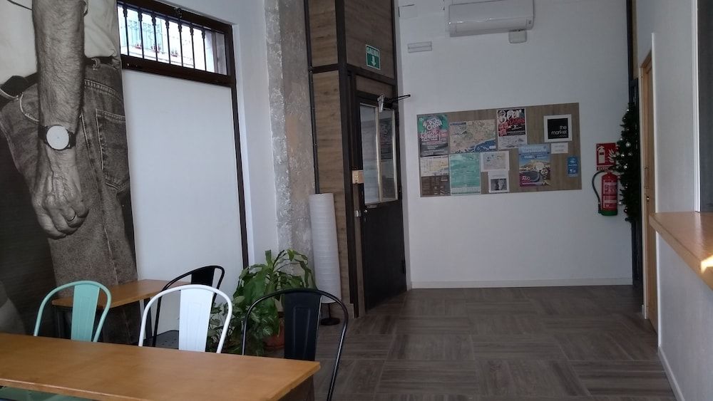 The Market Hostel 2