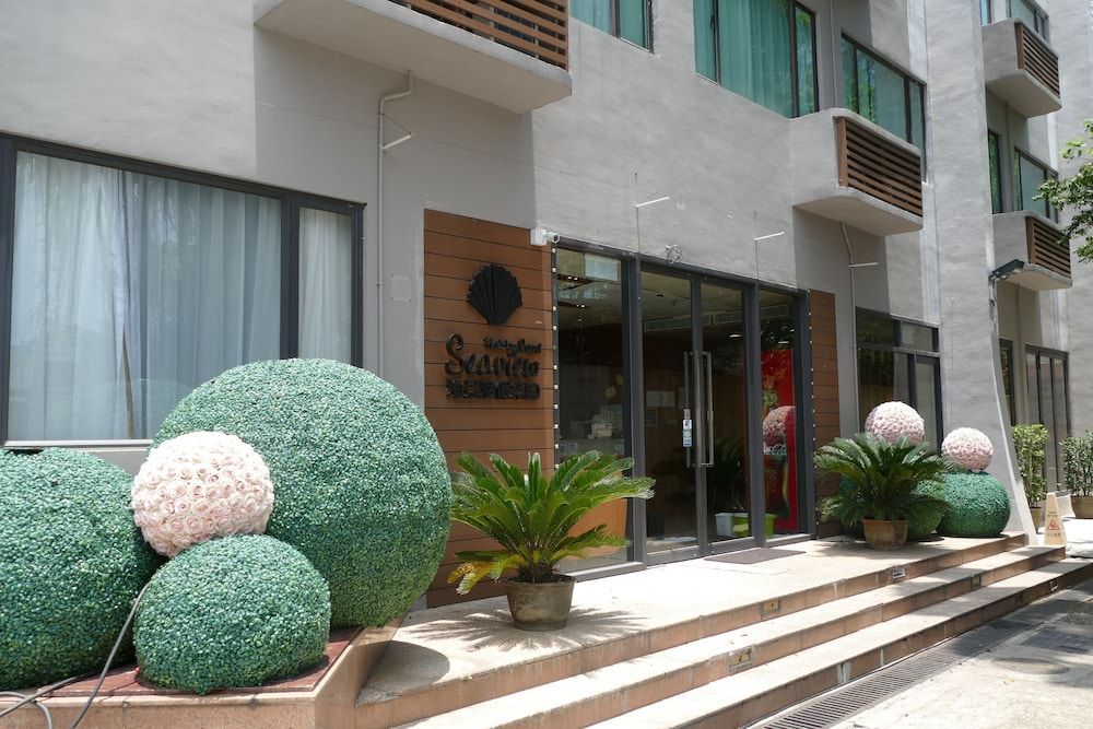 Seaview Holiday Resort 1