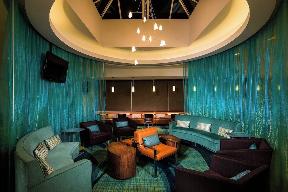 SpringHill Suites by Marriott New York LaGuardia Airport 2