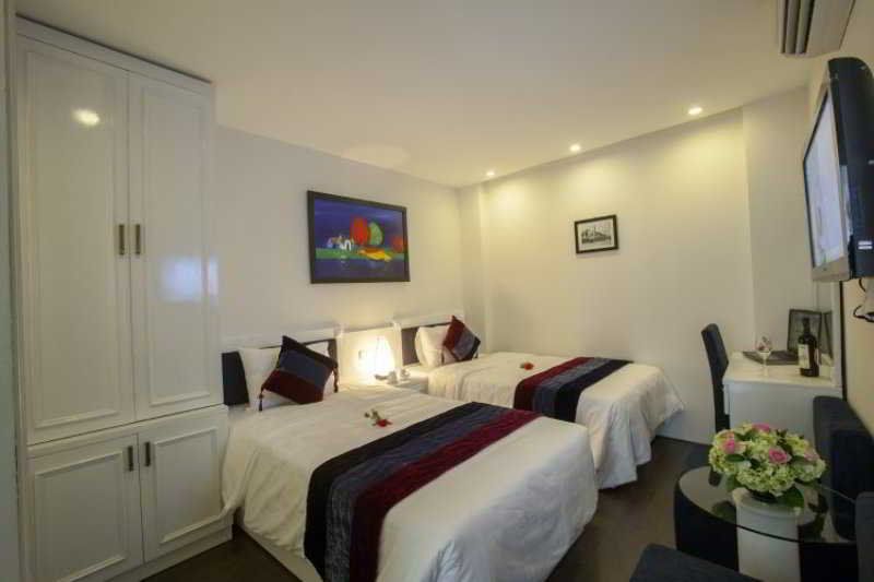 Mai Charming Hotel and Spa 2