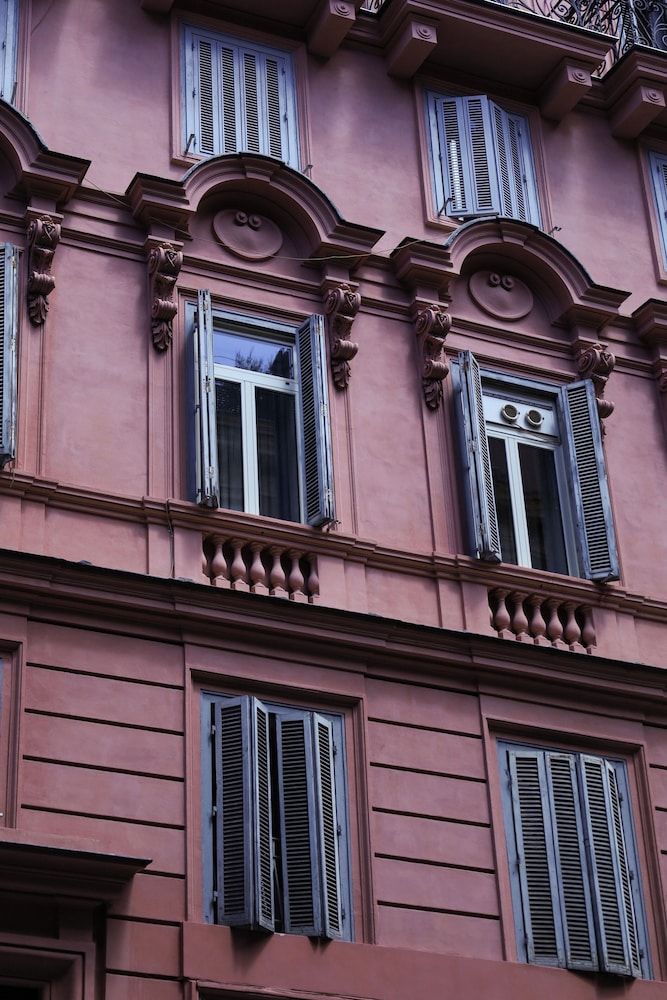 Aureliana luxury apartment 1