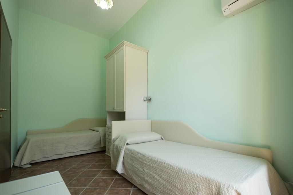 Casale La Zagara 1