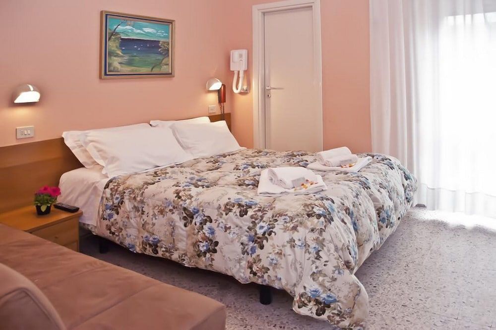 Hotel Staccoli 1