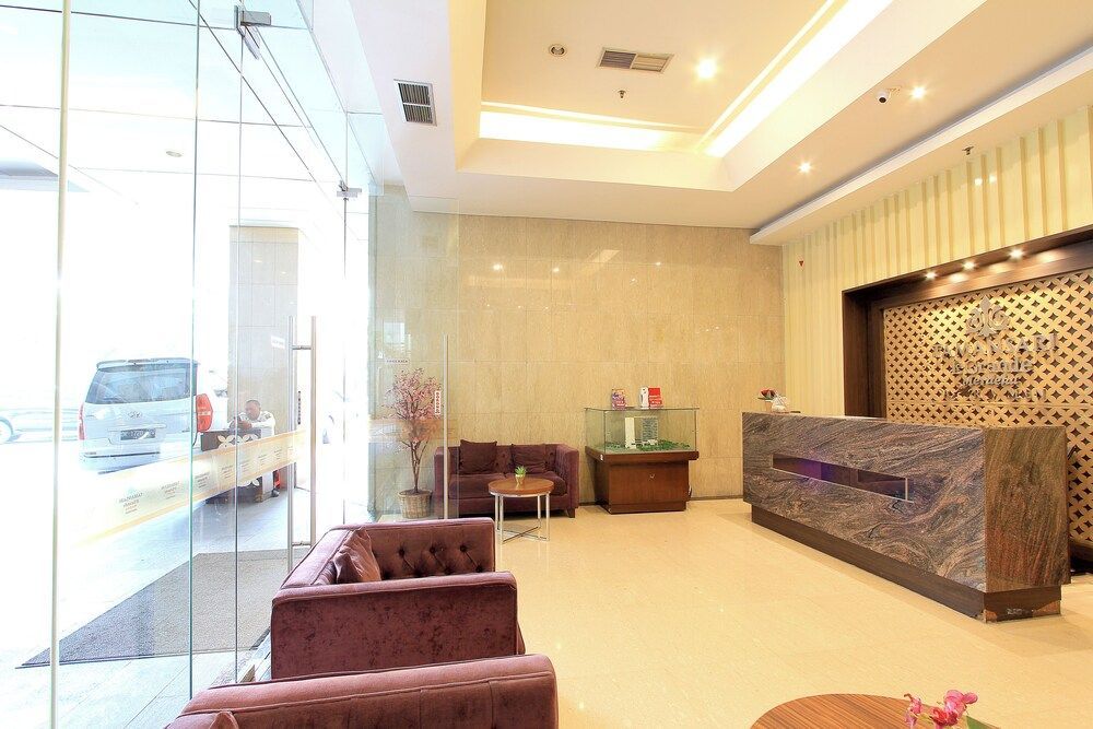 La Grande by Djitu Hospitality 2