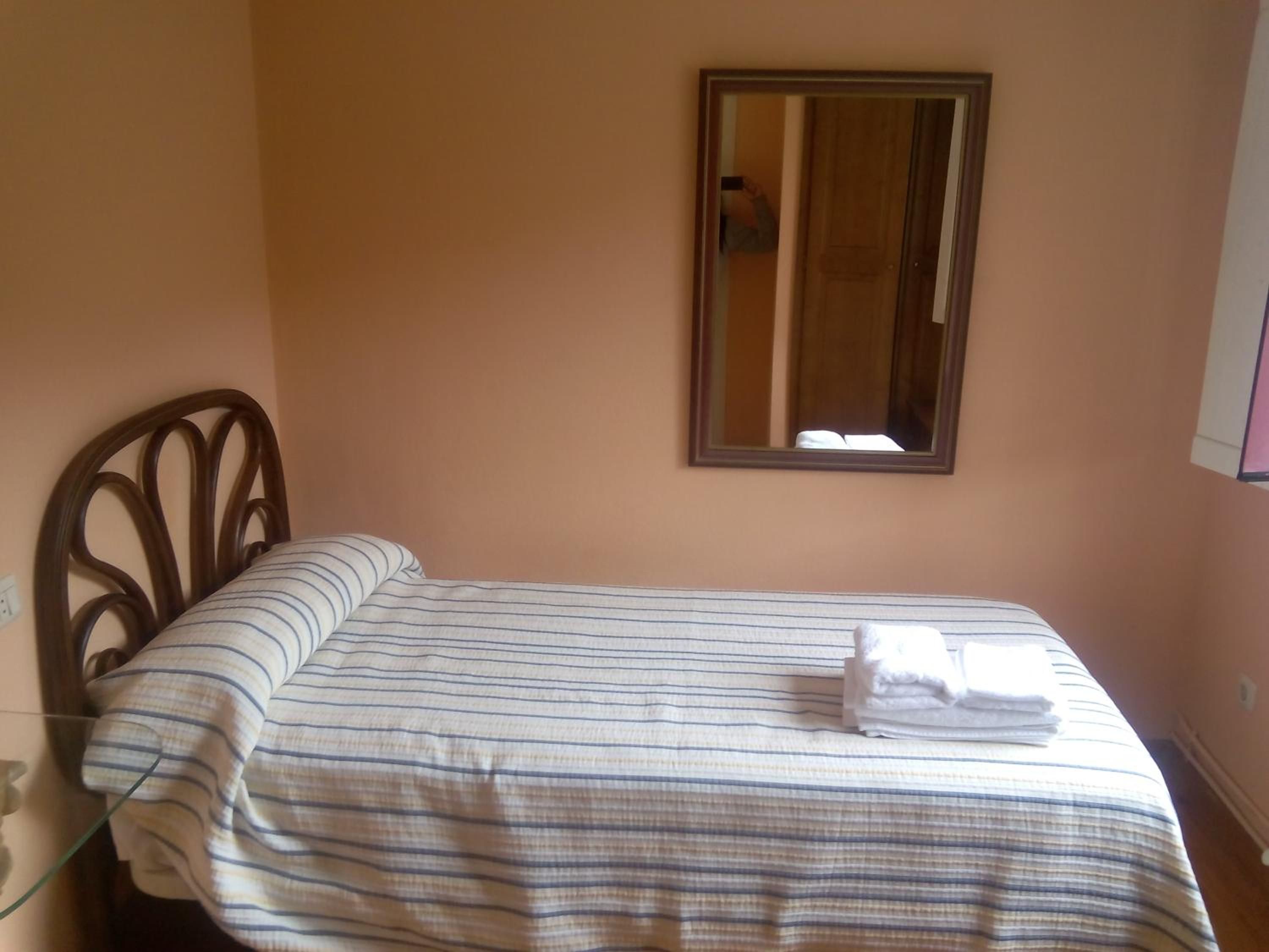 Hotel Las Grandas 2