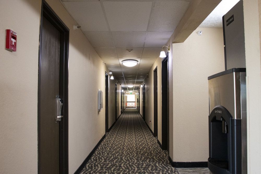 North Town Inn & Suites 2