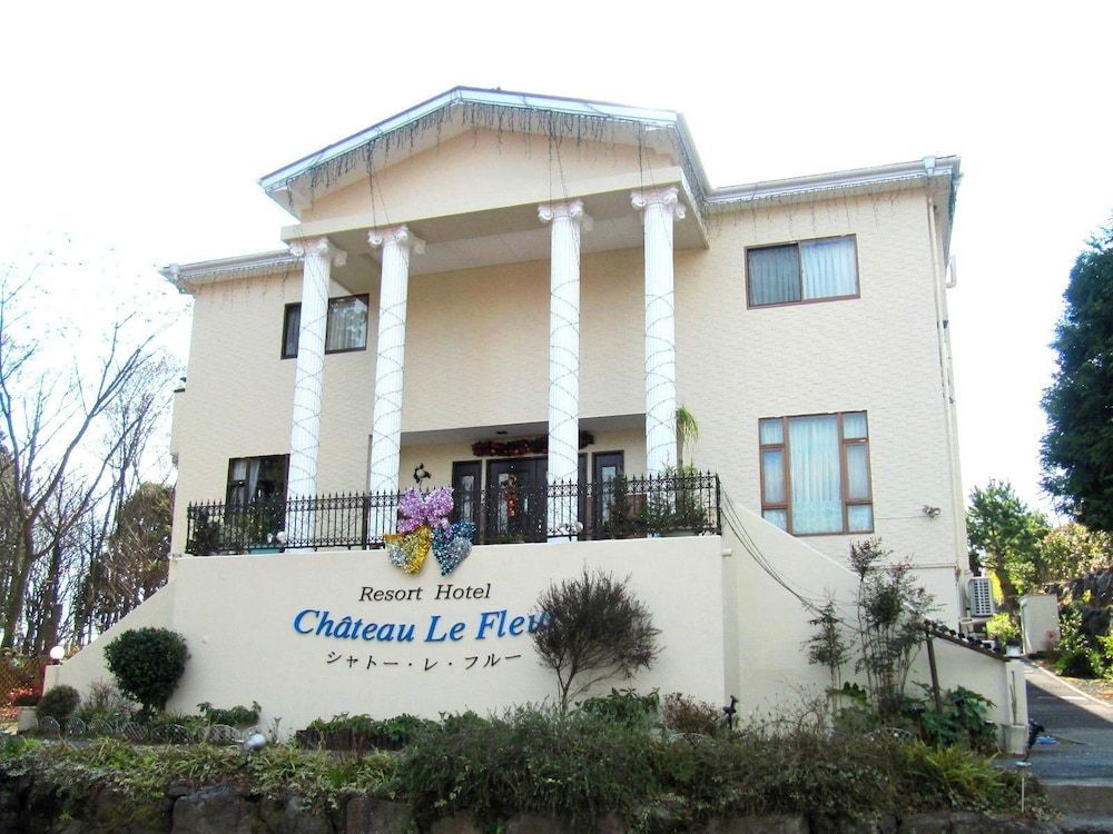 Chateau Le Fleur 1