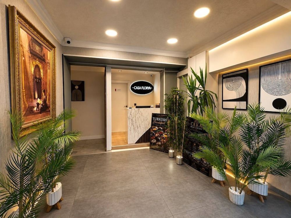 Casa Florya Suites 2